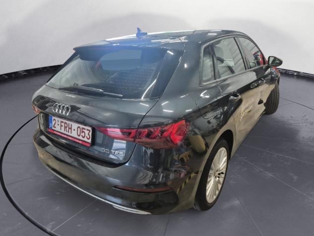 Audi A3 Sportback 30 TFSI Advanced *IN ARRIVO* - Foto 2