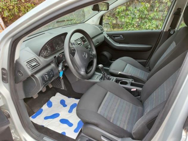 MERCEDES-BENZ A 180 CDI Classic rif. 20554199 - Foto 7