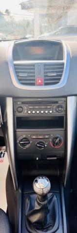 Peugeot 207 1.6 hdi 90 cv station wagon - Foto 8