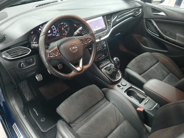 Opel Astra Astra 1.5 CDTI 122 CV S&S Sports Tourer Ultimate - Foto 2