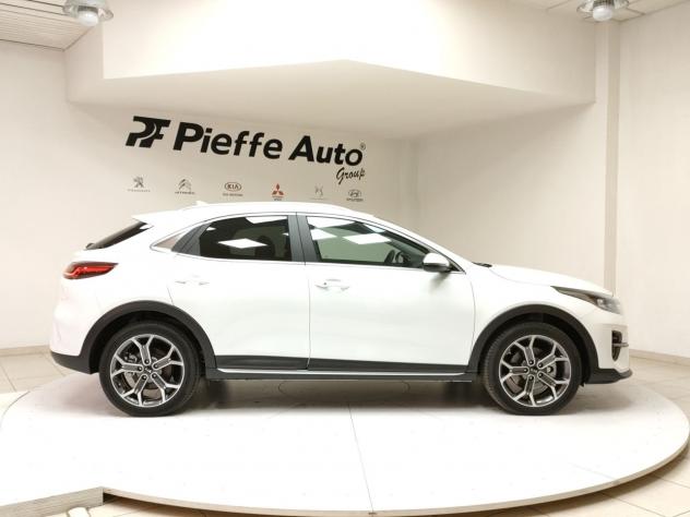 Kia Xceed XCEED MY21 PHEV 1.6 GDI HIGHTECH AD - Foto 5