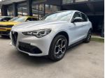 ALFA ROMEO Stelvio 2.2d Veloce Q4 210cv Navi+Palette al Vol.+Camera rif. 24 &hellip;