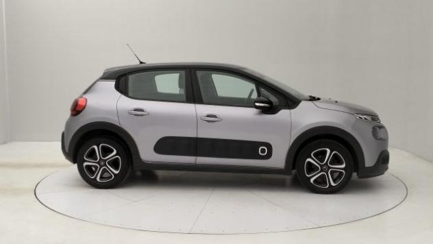 CITROEN C3 1.2 puretech Shine s&s 110cv my18 rif. 20969789 - Foto 6