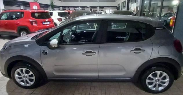 CITROEN C3 BlueHDi 100 S&S You rif. 23123083 - Foto 4