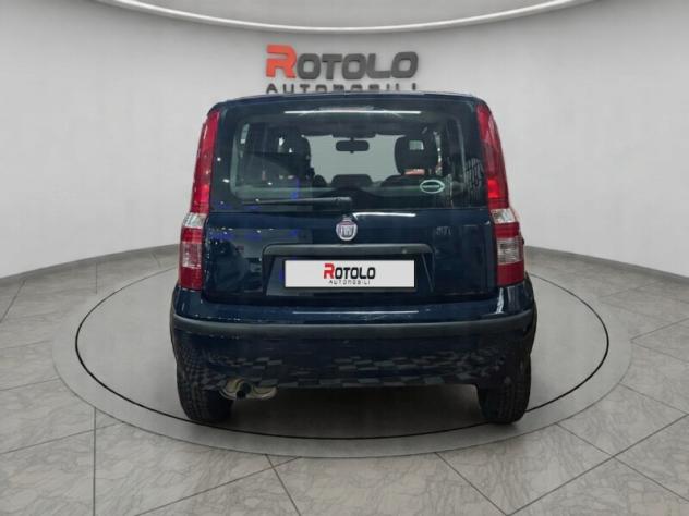 FIAT Panda 2ª serie Panda 1.2 Classic - Foto 6