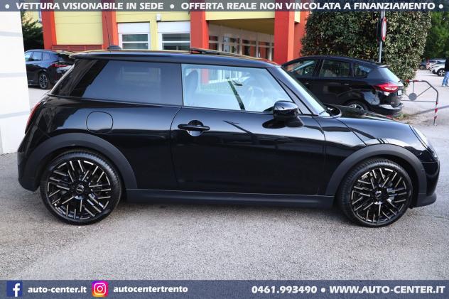 MINI Mini Cooper C 3p Aut Favoured Pack M 1.5 *TETTO - Foto 5
