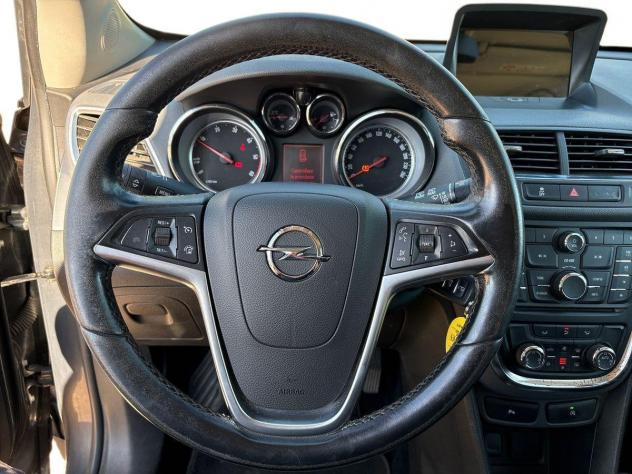Opel Mokka 1.6 CDTI Ecotec 136CV 4x2 Start&Stop Cosmo - Foto 9