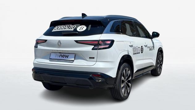 Renault Austral techno MY25 full hybrid E-Tech 200 - Foto 2