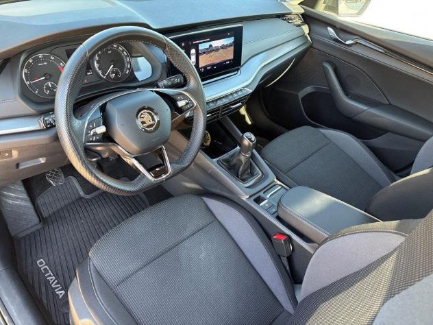 Škoda Octavia 4ª serie 1.5 TSI ACT Ambition - Foto 8