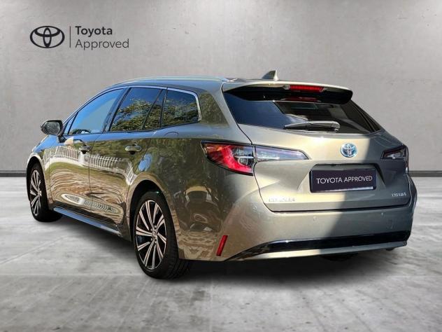 Toyota Corolla 1.8 Hybrid Style - Foto 4