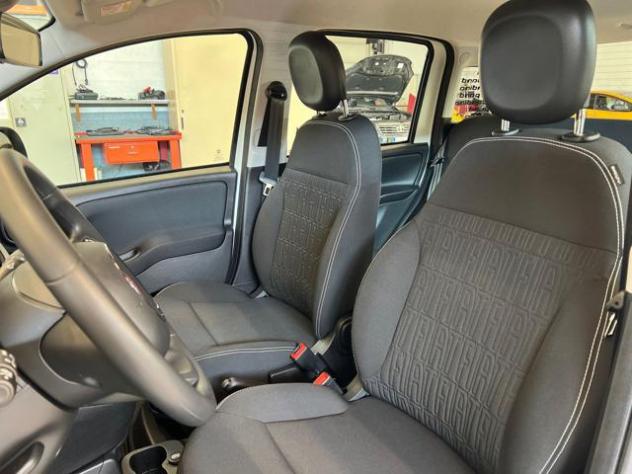 FIAT Pandina Pandina Pop rif. 23484115 - Foto 8