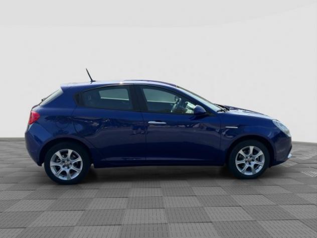 ALFA ROMEO Giulietta Giulietta 1.6 JTDm 120 CV rif. 23947557 - Foto 6