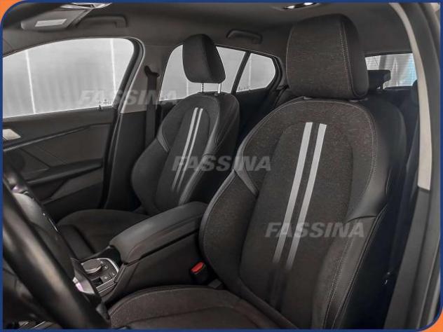 BMW 118 Msport 5p - Foto 6