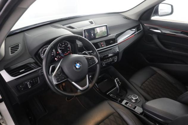 BMW X1 X1 xDrive18d xLine Plus rif. 23684272