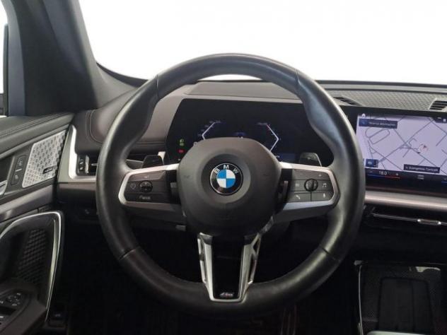 BMW X1 xDrive 23d Msport Aut. rif. 23900789 - Foto 10