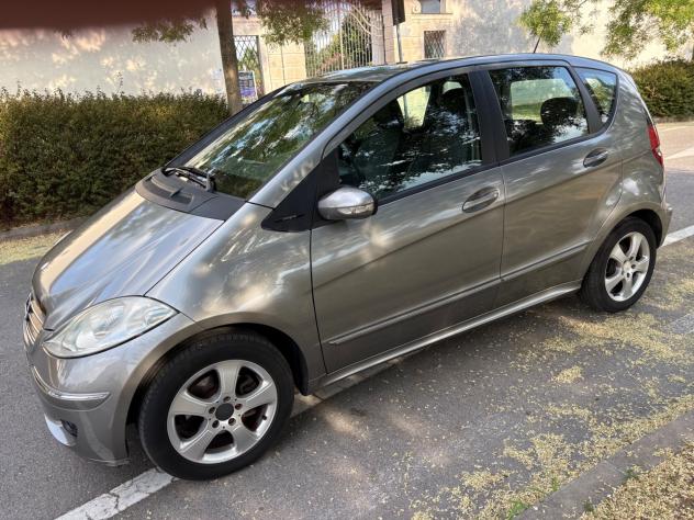 Mercedes-benz A 150 Avantgarde - Foto 8