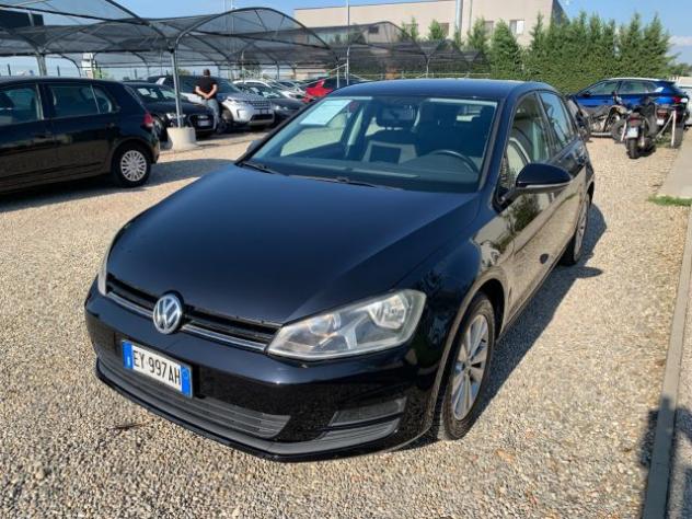 VOLKSWAGEN Golf 1.6 TDI 110 CV 5p. Comfortline BlueMotion rif. 24069850