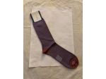 CALZE NUOVE CON CARTELLINO UOMO FIRMATE ORIGINALI”PAUL SMITH”MADE IN ITALY