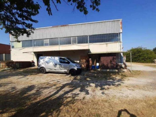 Immobile in asta di 808 m² in vendita a Acquasparta - Foto 14