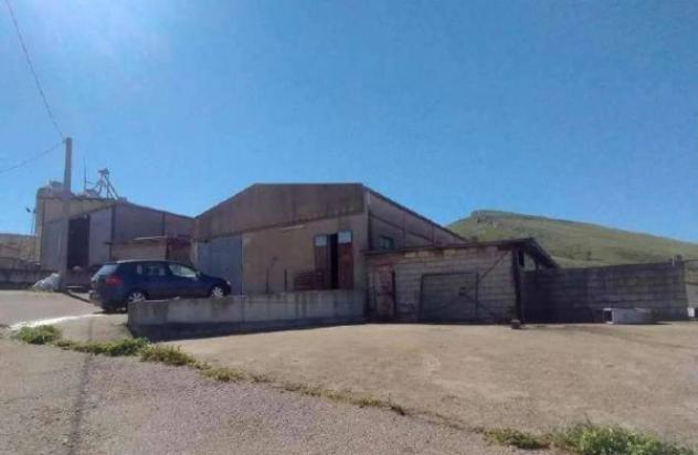 Immobile in asta di 2000 m² in vendita a Enna - Foto 5