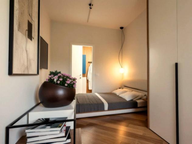 Appartamento di 47 m² con 2 locali in vendita a Bergamo - Foto 8