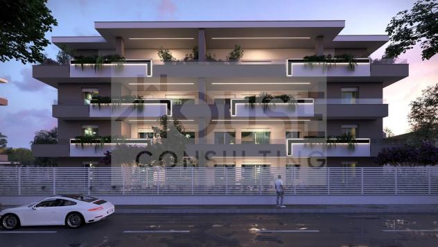 NUOVA REALIZZAZIONE RESIDENZA "Le Terrazze di Via Turati"