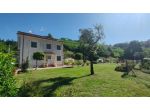 Villa in vendita a Orbicciano - Camaiore 200 mq  Rif: 1331046