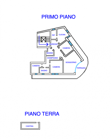 Trilocale in vendita a Cervignano del Friuli - Foto 20