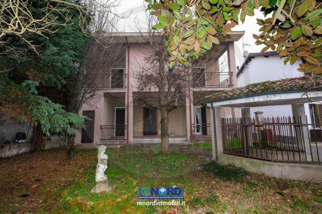 VILLA di 5 vani e di 187 mq (CURA CARPIGNANO) rif. VID6266_1 - Foto 8