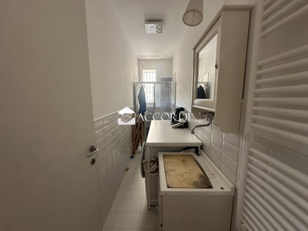 APPARTAMENTO di 3 vani e di 108 mq (JESOLO) rif. NIG10 - Foto 6