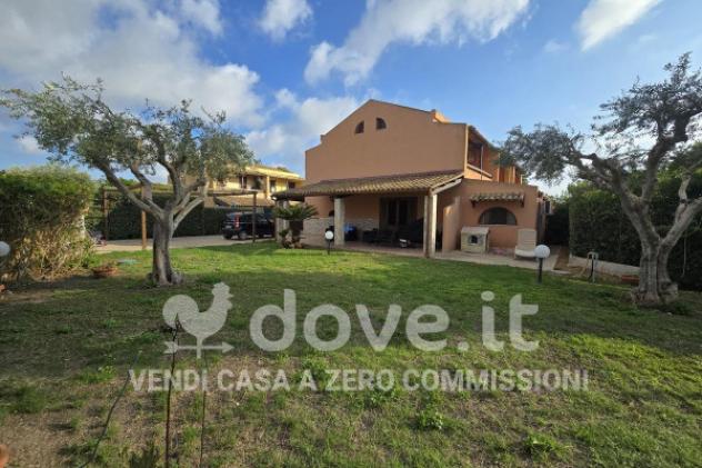 Villa di 120 m² con 4 locali in vendita a Marsala