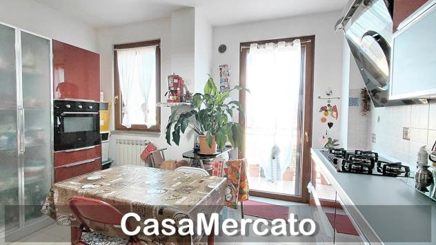 Trilocale in vendita a Monte Compatri - Foto 11