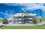 Appartamento - Nereto . Rif.: Cod. rif A103VRG