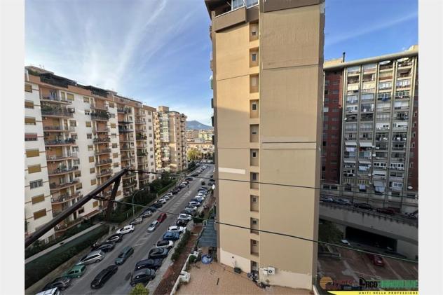 Panoramico 6 vani al 7° Piano con doppio Ingresso e box - Foto 16