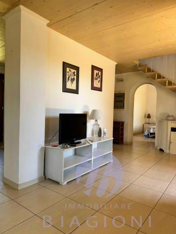 Villa in vendita a Tonfano - Pietrasanta 65 mq Rif: 1406024 - Foto 7