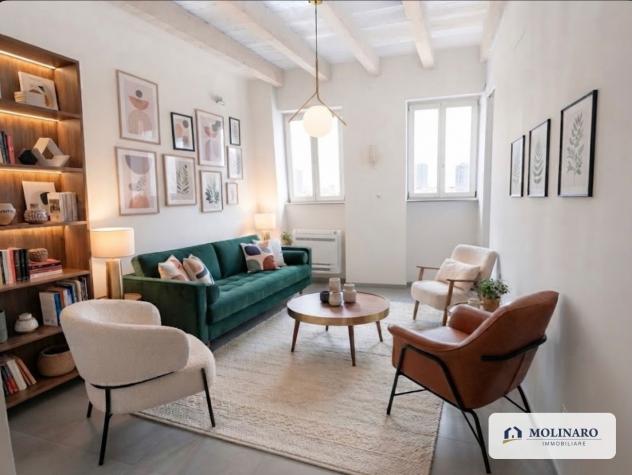 APPARTAMENTO di 2 vani e di 50 mq (PISTOIA - Via della Ripa n 42, 51100 Pistoia PT) rif. PROP-202609-7