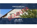 Immobile in asta di 407 m² in vendita a Pontestura