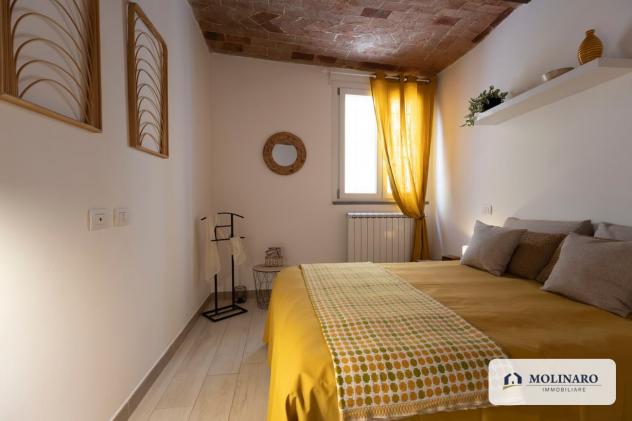 APPARTAMENTO di 2 vani e di 60 mq (PRATO - Via santa chiara 53, 42015 Prato PO) rif. MOLPO210 - Foto 11