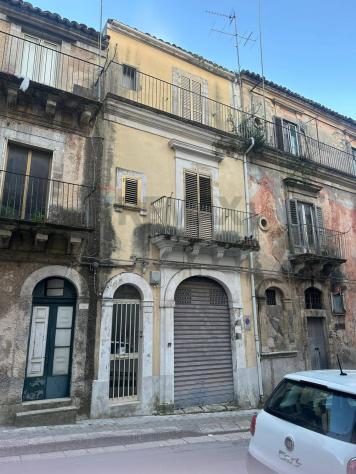 Casa Indipendente in vendita a Ragusa, Ibla - Foto 2