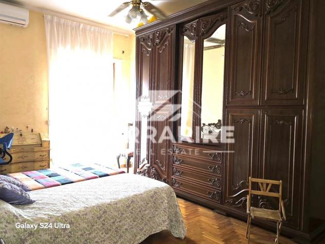 TRILOCALE ULTIMO PIANO VIA LEONARDO DA VINCI €459.000 - Foto 10