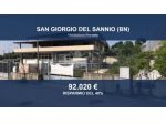 Immobile in asta di 545 m² in vendita a San Giorgio del Sannio