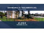 Immobile in asta di 153 m² in vendita a San Michele al Tagliamento