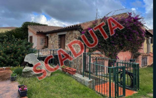Immobile in asta di 198 m² in vendita a San Teodoro