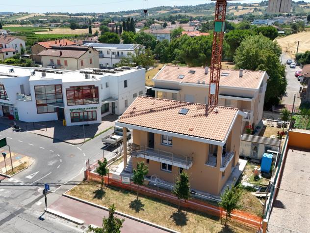 Quadrilocale in vendita a Santarcangelo di Romagna - Foto 4