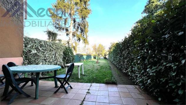 206 - VENDUTO - VILLETTA A SCHIERA CON GIARDINO! - Foto 3