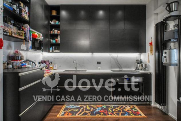 Appartamento di 100 m² con 3 locali in vendita a Taranto - Foto 16