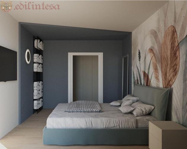 Villa a schiera 4 locali - Rif. 5926 - Foto 8