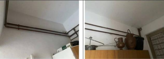Immobile in asta di 106 m² con più di 5 locali in vendita a Villa Basilica - Foto 8
