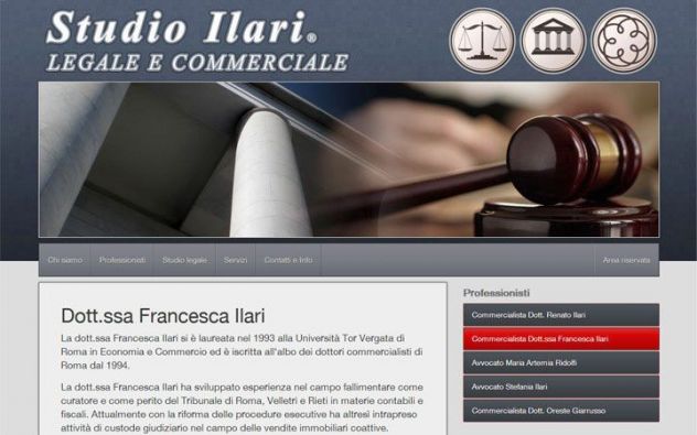 Web designer webmaster e grafico web - Foto 5