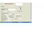 RISTORANTE HOTEL SOFTWARE GESTIONALE SU PEN DRIVE